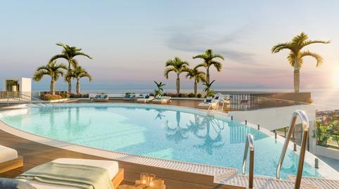 Apartment for sale in Lomas de Marbella Club