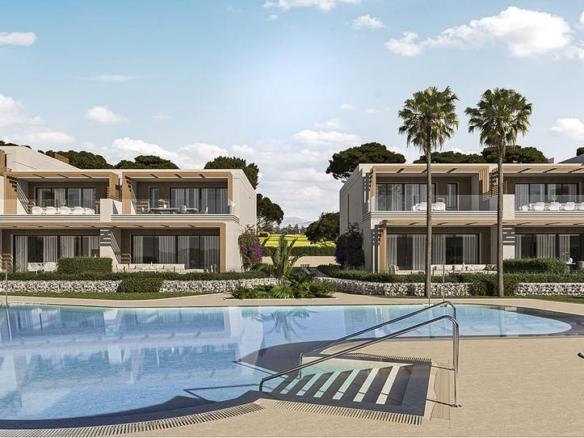 Apartment for sale in El Faro de Calaburra – Chaparral