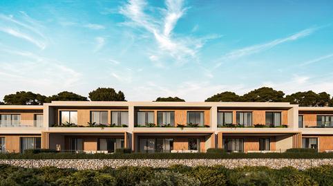 Apartment for sale in El Faro de Calaburra – Chaparral