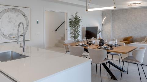 Apartment for sale in El Faro de Calaburra – Chaparral