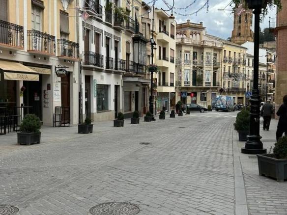 Apartment for sale in the city center