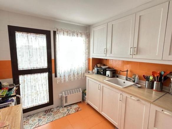 Duplex for sale in Bobadilla – Bobadilla Station – La Joya