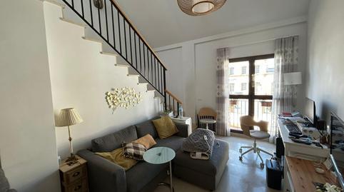 Duplex for sale in Bobadilla – Bobadilla Station – La Joya