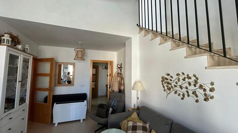 Duplex for sale in Bobadilla – Bobadilla Station – La Joya