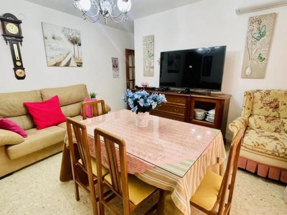Apartment for sale in the city center