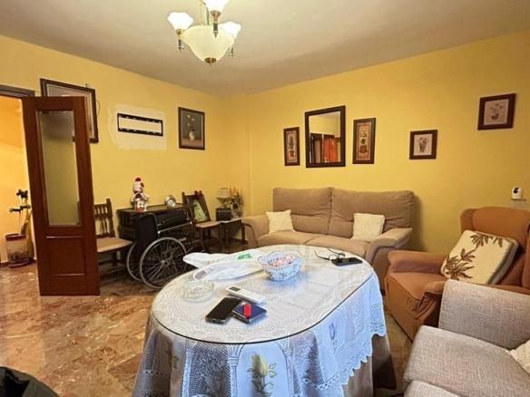 Apartment for sale in Cueva de Menga