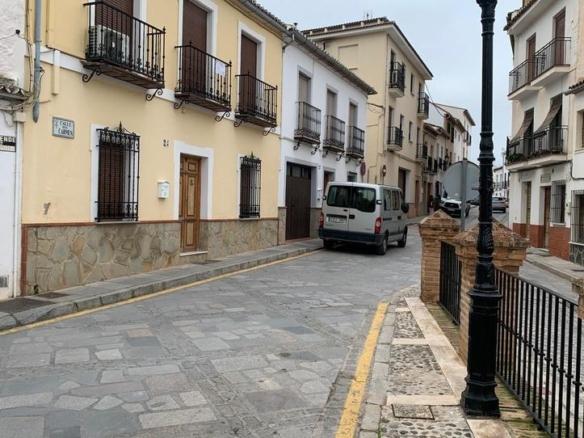 House or villa for sale in the Historic Center