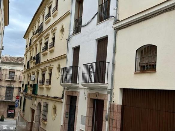Apartment for sale in the city center