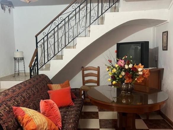 House or villa for sale in Mollina