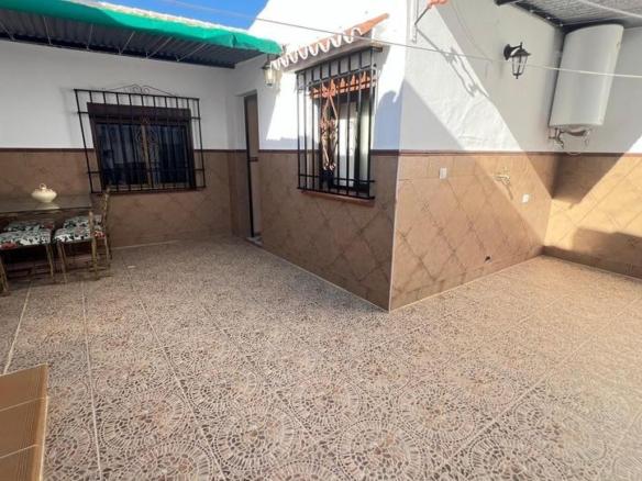 House or villa for sale in the Historic Center