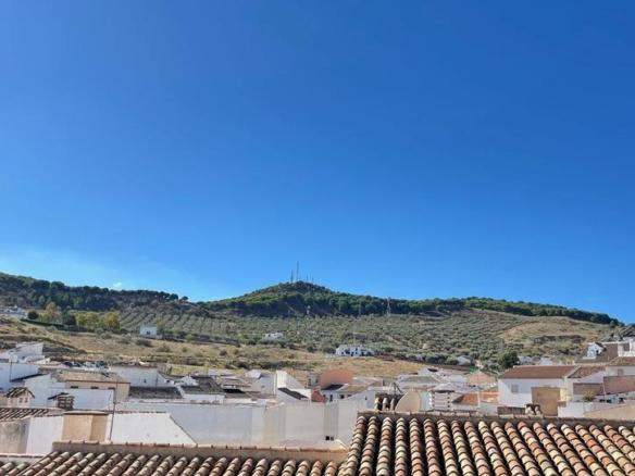 Apartment for sale in the Historic Center