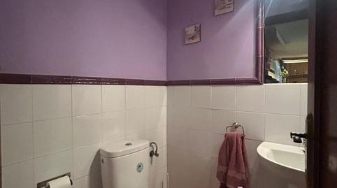 Townhouse for sale in Zona de la Vega