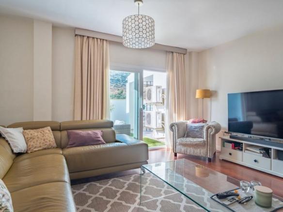 Townhouse for sale in Cártama