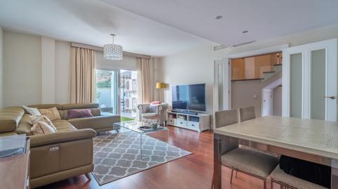 Townhouse for sale in Cártama