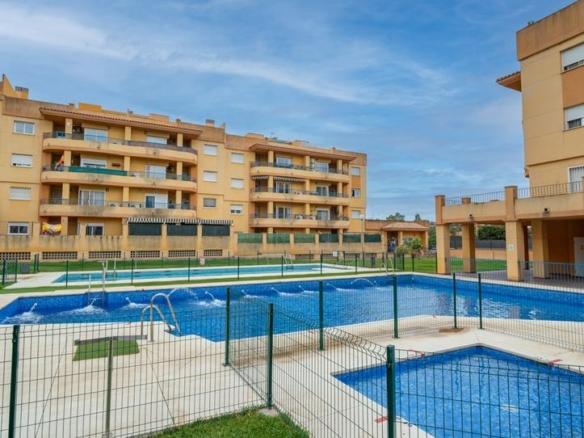 Apartment for sale in Cártama