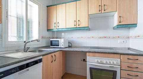 Apartment for sale in La Capellanía – El Higuerón