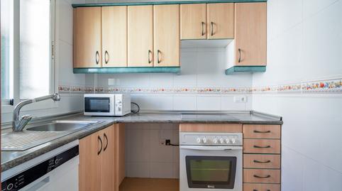 Apartment for sale in La Capellanía – El Higuerón