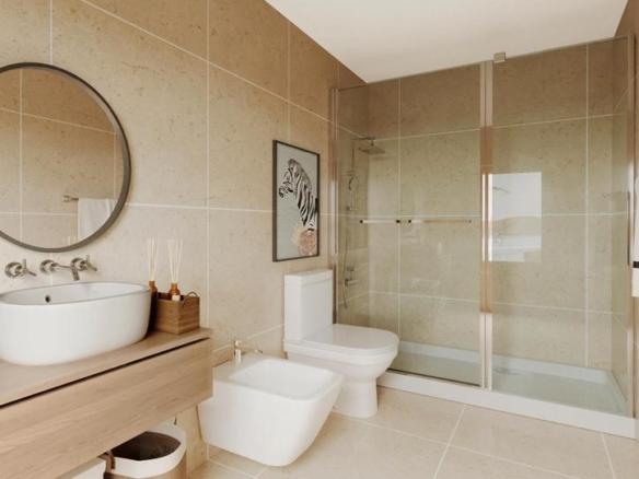 House-Chalet for sale in Urbanizacion el Olimpo, 1, Mijas pueblo