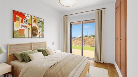 House-Chalet for sale in Urbanizacion el Olimpo, 1, Mijas pueblo