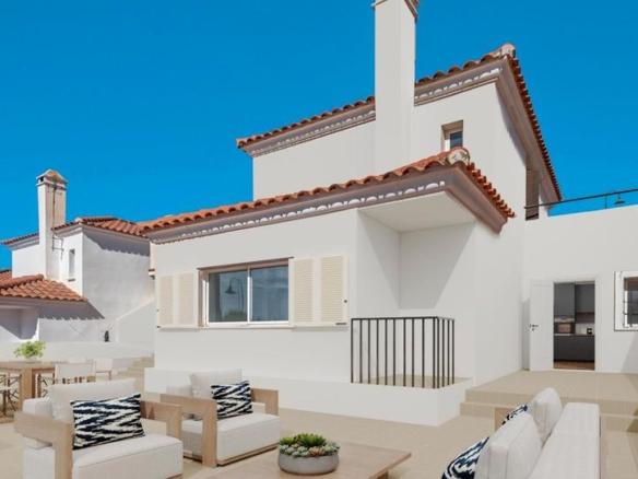 House-Chalet for sale in Urbanizacion el Olimpo, 1, Mijas pueblo