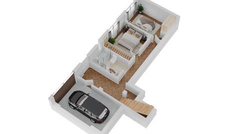 House-Chalet for sale in Urbanizacion el Olimpo, 1, Mijas pueblo