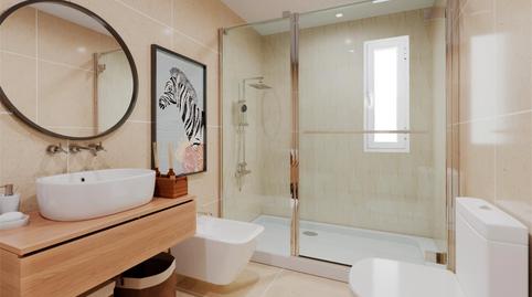 House-Chalet for sale in Urbanizacion el Olimpo, 1, Mijas pueblo