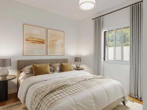 House-Chalet for sale in Urbanizacion el Olimpo, 1, Mijas pueblo