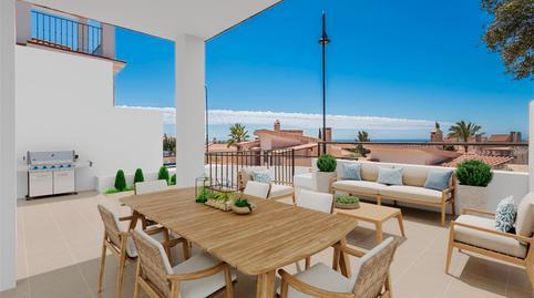 House-Chalet for sale in Urbanizacion el Olimpo, 1, Mijas pueblo