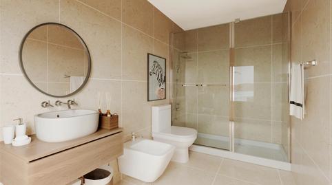 House-Chalet for sale in Urbanizacion el Olimpo, 1, Mijas pueblo