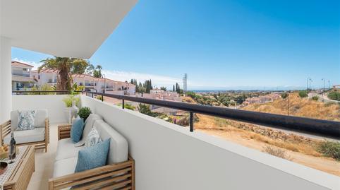 House-Chalet for sale in Urbanizacion el Olimpo, 1, Mijas pueblo