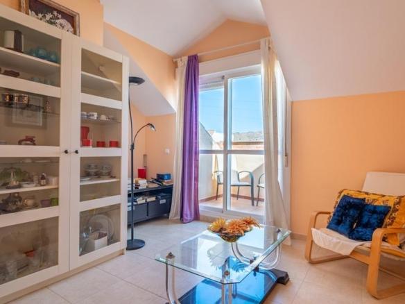 Apartment for sale in Cártama