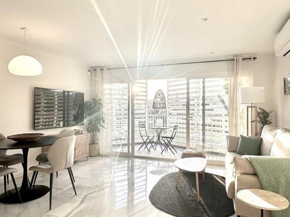 Apartment for sale in Nueva Alcántara