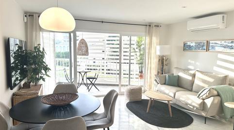 Apartment for sale in Nueva Alcántara