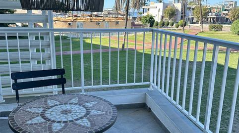 Apartment for sale in Nueva Alcántara