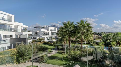 Apartment for sale in Benatalaya