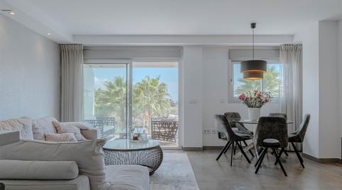 Apartment for sale in Benatalaya