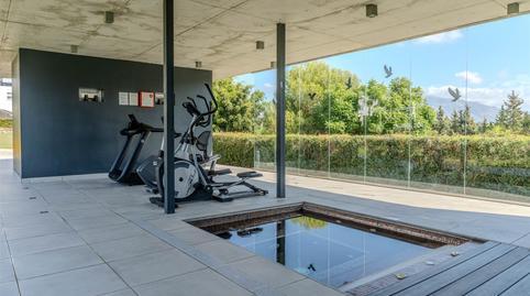 Apartment for sale in Benatalaya