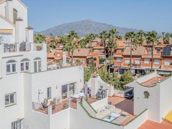 Apartment for sale in Nueva Atalaya