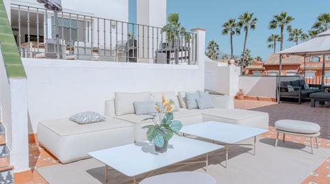 Apartment for sale in Nueva Atalaya