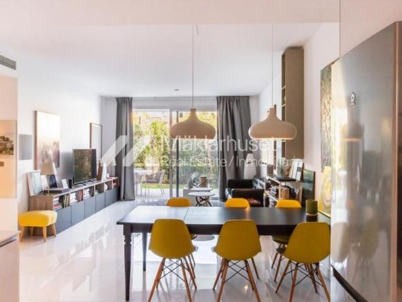 Apartment for sale in Bel-Air