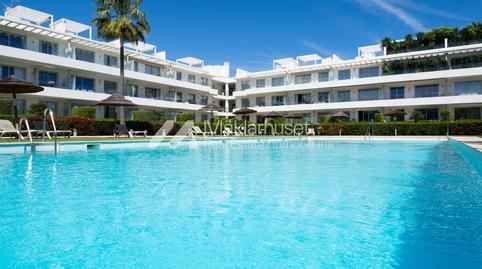 Apartment for sale in Bel-Air