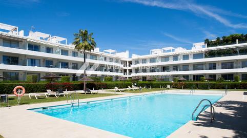Apartment for sale in Bel-Air