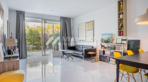 Apartment for sale in Bel-Air