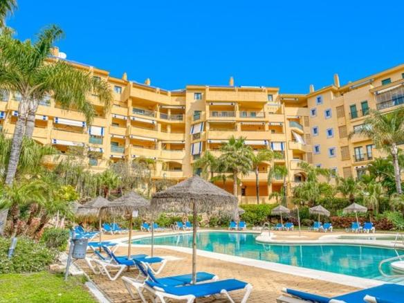 Apartment for sale in Nueva Alcántara