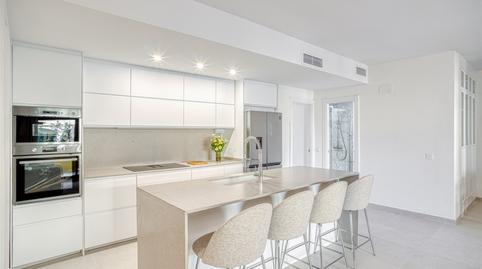 Apartment for sale in Nueva Alcántara