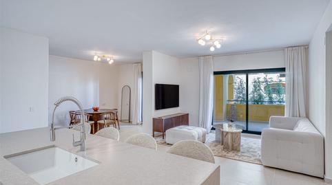 Apartment for sale in Nueva Alcántara