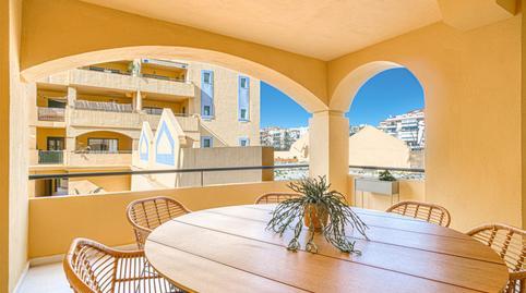 Apartment for sale in Nueva Alcántara