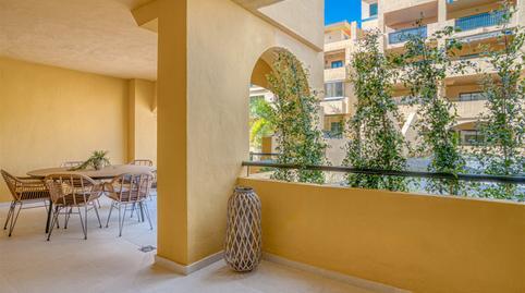 Apartment for sale in Nueva Alcántara
