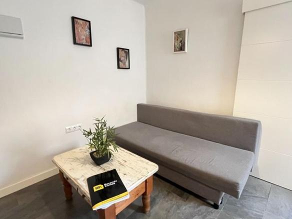 Apartment for sale in Alta, La Goleta – San Felipe Neri