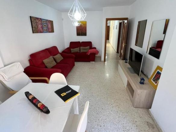Apartment for sale in Doctor Galvez Guinachero, La Trinidad